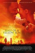 Watch Half of a Yellow Sun Movie4k