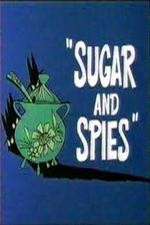 Watch Sugar and Spies Movie4k