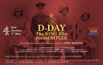 Watch The King Who Fooled Hitler Movie4k