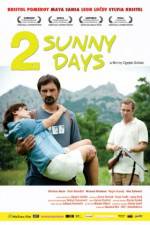 Watch Two Sunny Days Movie4k