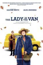 Watch The Lady in the Van Movie4k