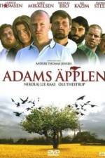 Watch Adams æbler Movie4k