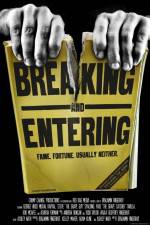 Watch Breaking and Entering Movie4k