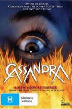 Watch Cassandra Movie4k