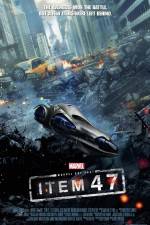 Watch Marvel One-Shot Item 47 Movie4k