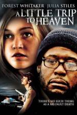 Watch A Little Trip to Heaven Movie4k