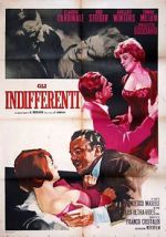 Watch Time of Indifference Movie4k