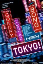 Watch Tokyo Movie4k