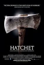 Watch Hatchet Movie4k