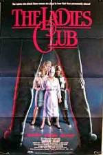 Watch The Ladies Club Movie4k