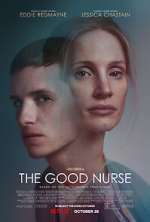 Watch The Good Nurse Movie4k