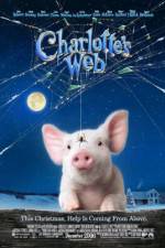 Watch Charlotte's Web Movie4k