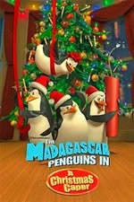 Watch The Madagascar Penguins in a Christmas Caper Movie4k