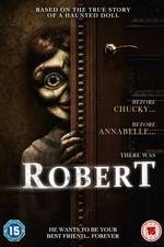 Watch Robert the Doll Movie4k