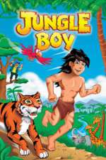 Watch Jungle Boy Movie4k