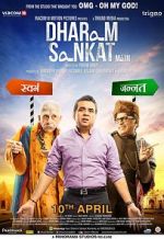 Watch Dharam Sankat Mein Movie4k