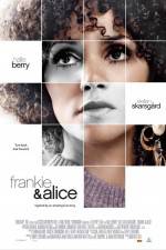 Watch Frankie and Alice Movie4k