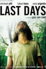 Watch Last Days Movie4k