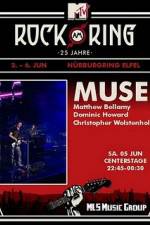 Watch Muse Live at Rock Am Ring Movie4k