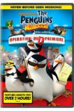 Watch The Penguins of Madagascar Operation: DVD Premier Movie4k