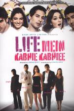 Watch Life Mein Kabhie Kabhiee Movie4k