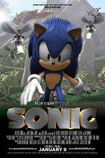 Watch Sonic Movie4k