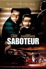 Watch Saboteur Movie4k