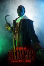 Watch The Bride of Candyman (Short 2021) Movie4k