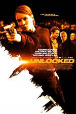 Watch Unlocked Movie4k