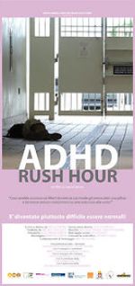 Watch ADHD Rush Hour Movie4k