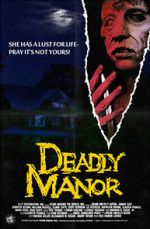 Watch Deadly Manor Movie4k