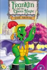 Watch Franklin and the Green Knight: The Movie Movie4k