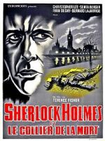 Watch Sherlock Holmes and the Deadly Necklace Movie4k