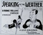 Watch Speaking of the Weather (Short 1937) Movie4k