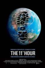 Watch The 11th Hour Movie4k