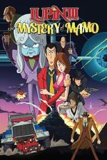 Watch Lupin the 3rd: The Mystery of Mamo Movie4k