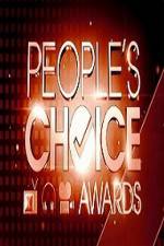 Watch The 38th Annual Peoples Choice Awards 2012 Movie4k