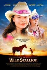 Watch The Wild Stallion Movie4k