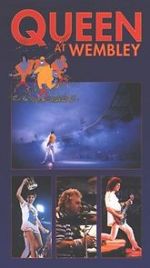 Watch Queen Live at Wembley \'86 Movie4k