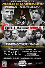 Watch Bellator 95 Movie4k