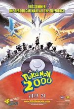 Watch Pokmon the Movie 2000 Movie4k