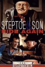 Watch Steptoe and Son Ride Again Movie4k