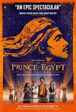 Watch The Prince of Egypt: Live from the West End Movie4k