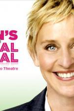 Watch Ellen's Somewhat Special Special Movie4k