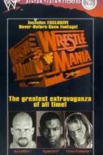 Watch WrestleMania XIV Movie4k