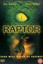 Watch Raptor Movie4k