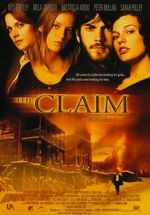 Watch The Claim Movie4k