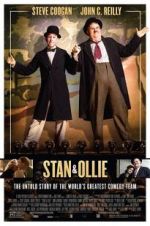Watch Stan & Ollie Movie4k