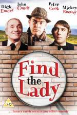 Watch Find the Lady Movie4k