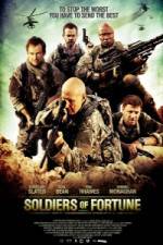 Watch Soldiers of Fortune Movie4k